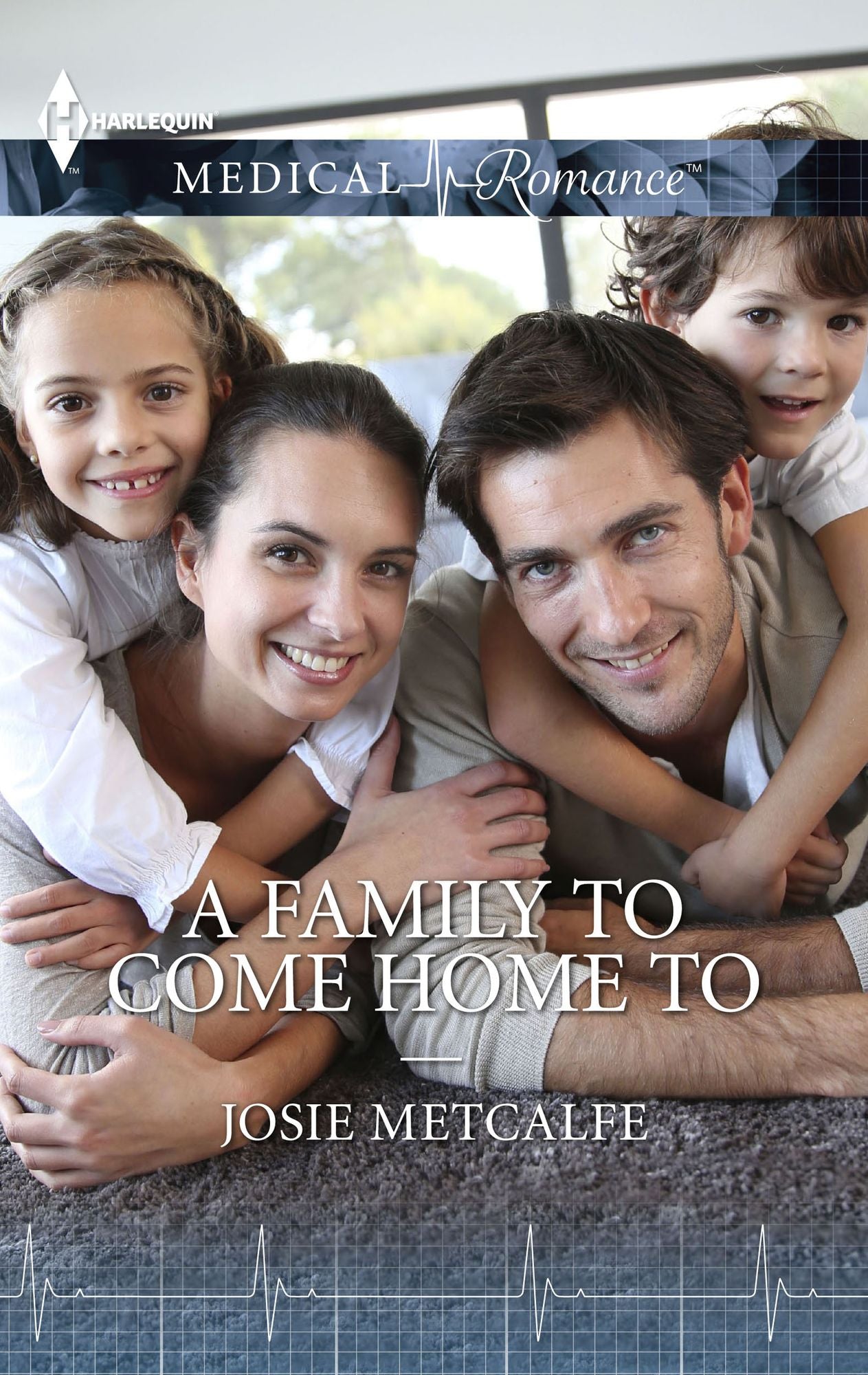 A Family to Come Home To