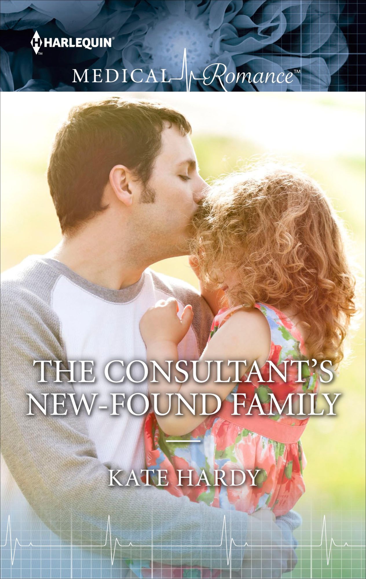 The Consultant's New-Found Family: A Single Dad Romance