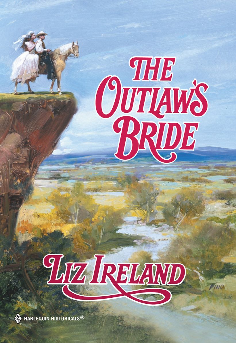 The Outlaw's Bride