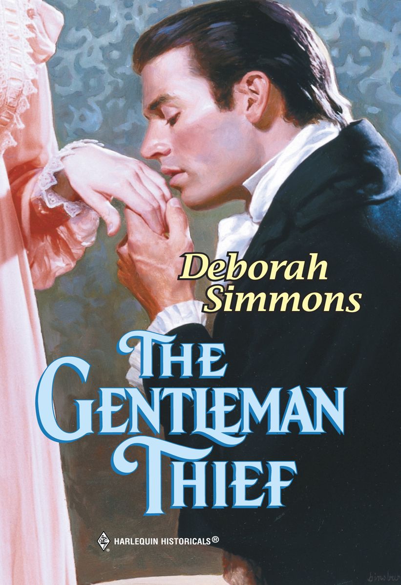 The Gentleman Thief