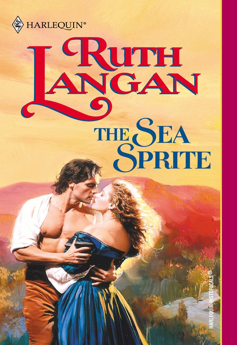 The Sea Sprite