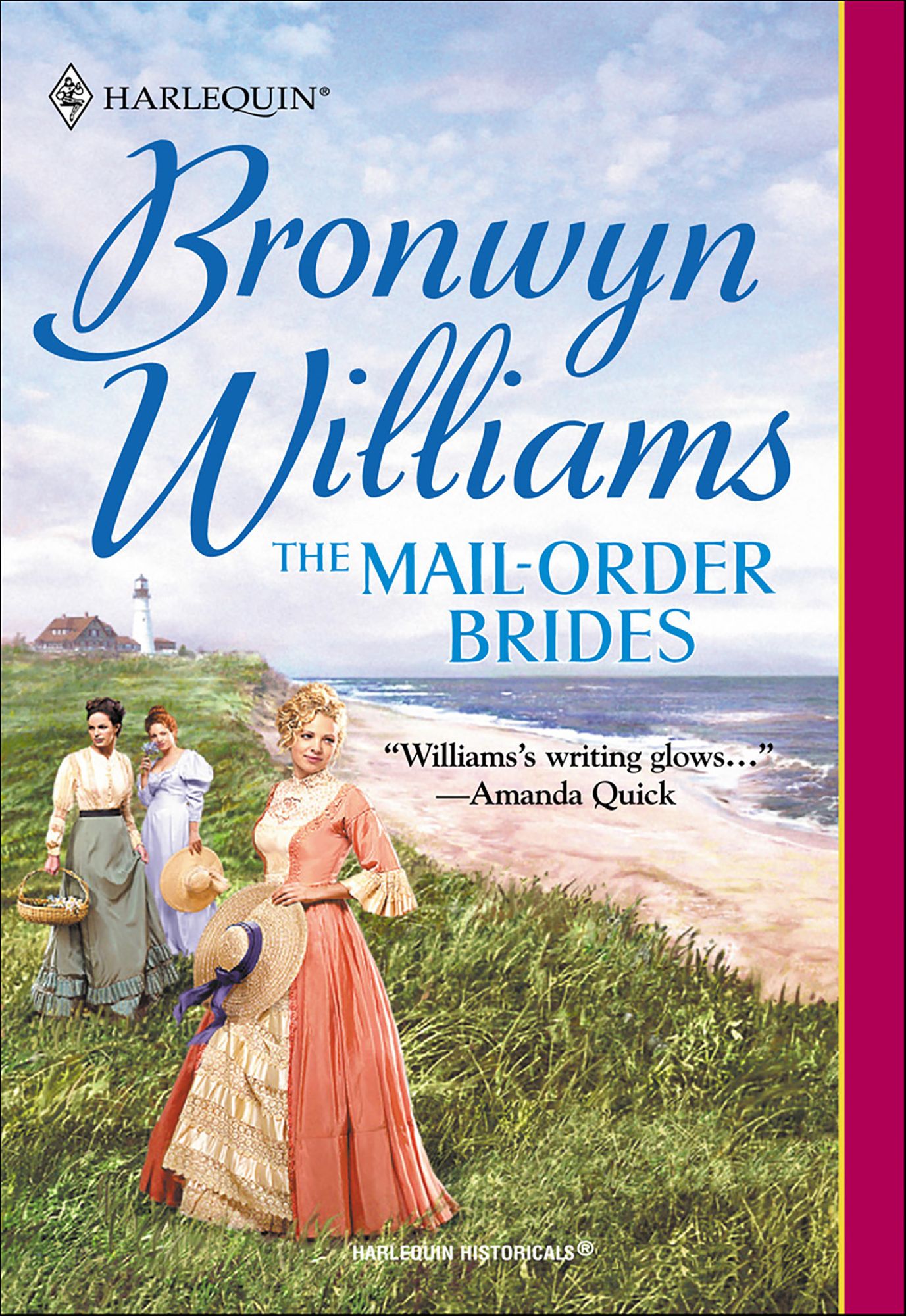 The Mail-Order Brides