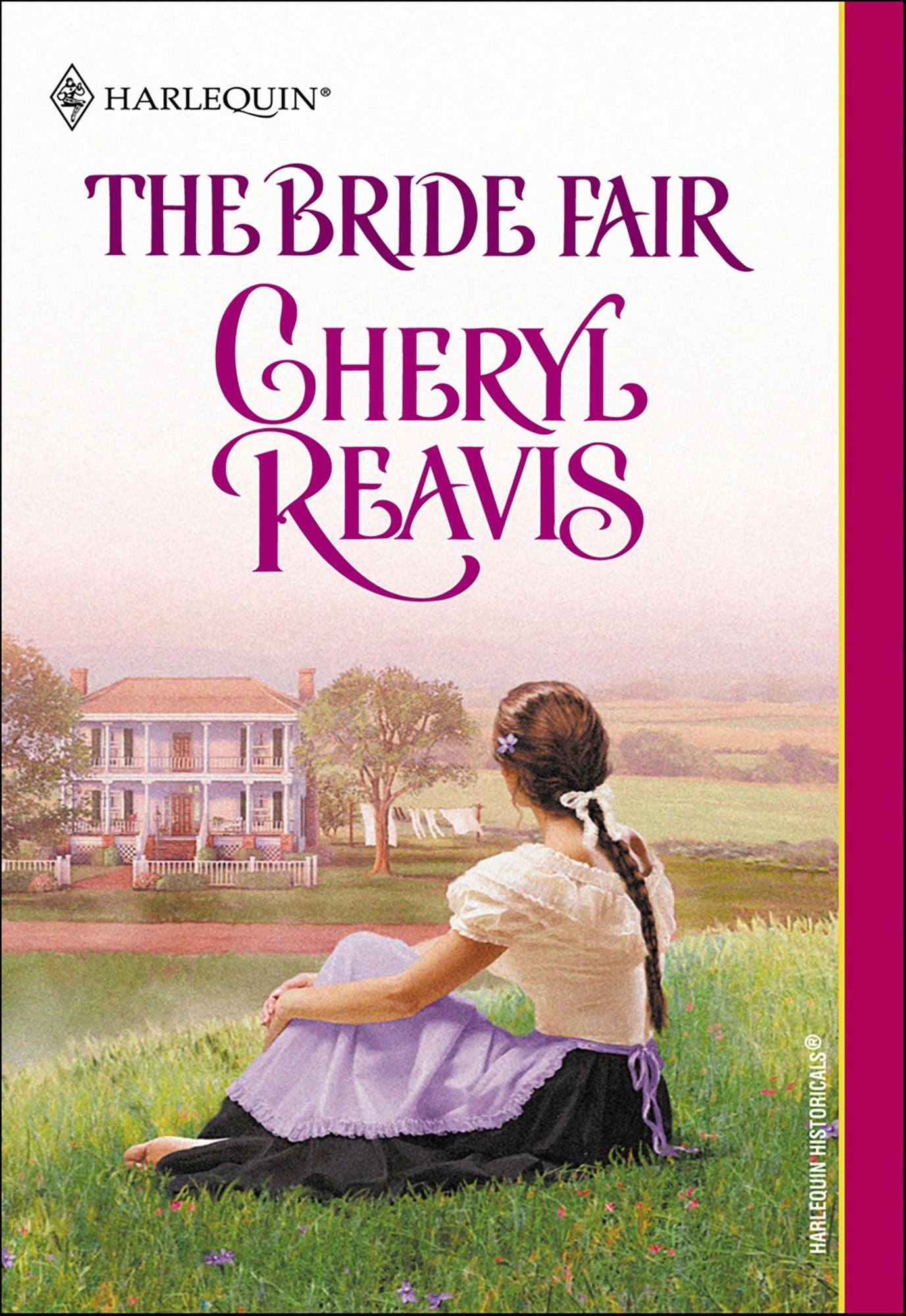 The Bride Fair