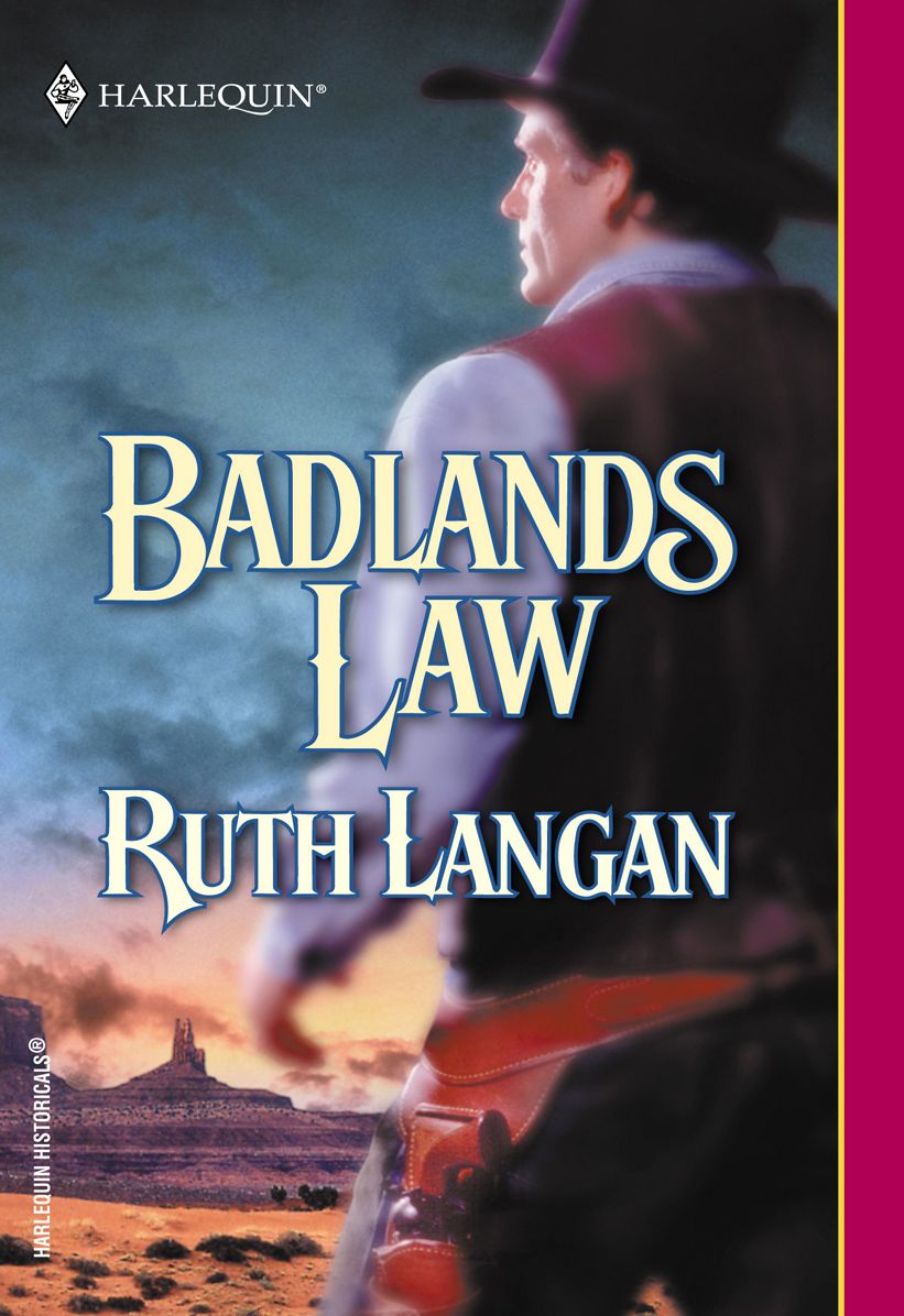 Badlands Law