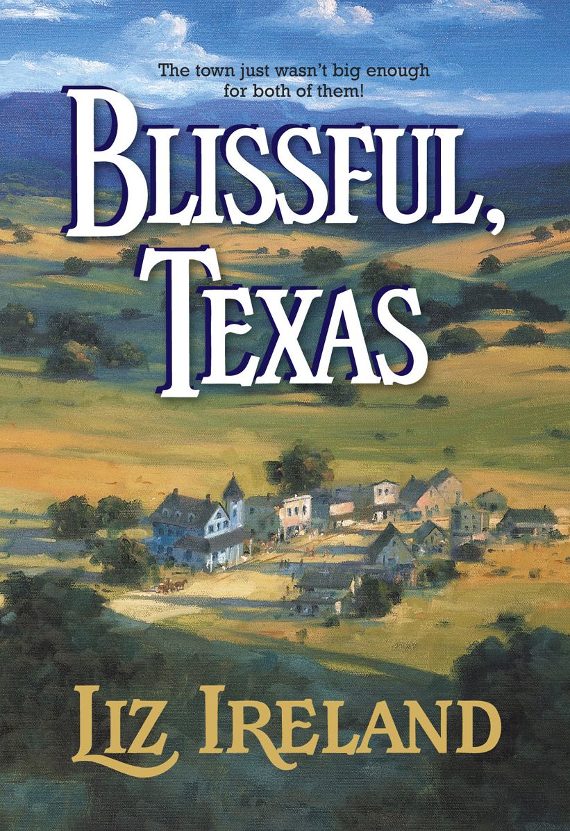 Blissful, Texas