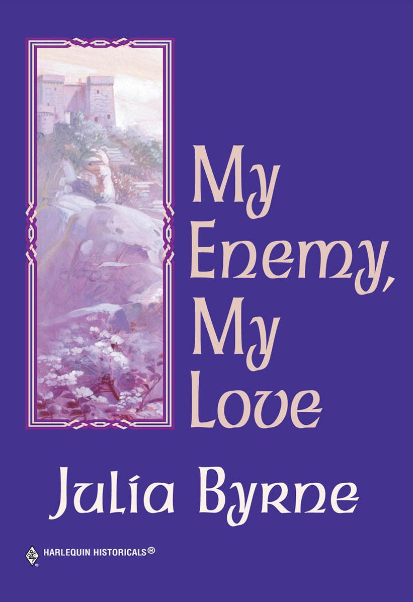 My Enemy, My Love