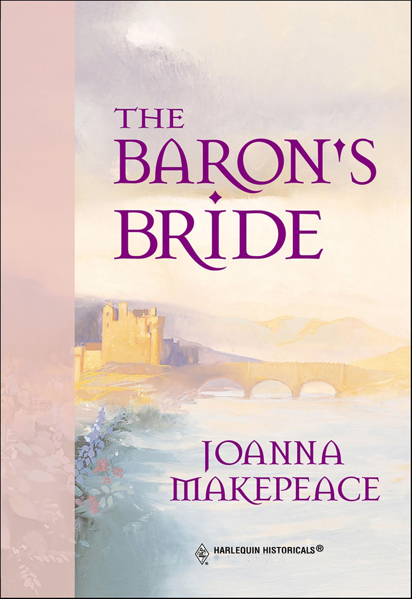 The Baron's Bride