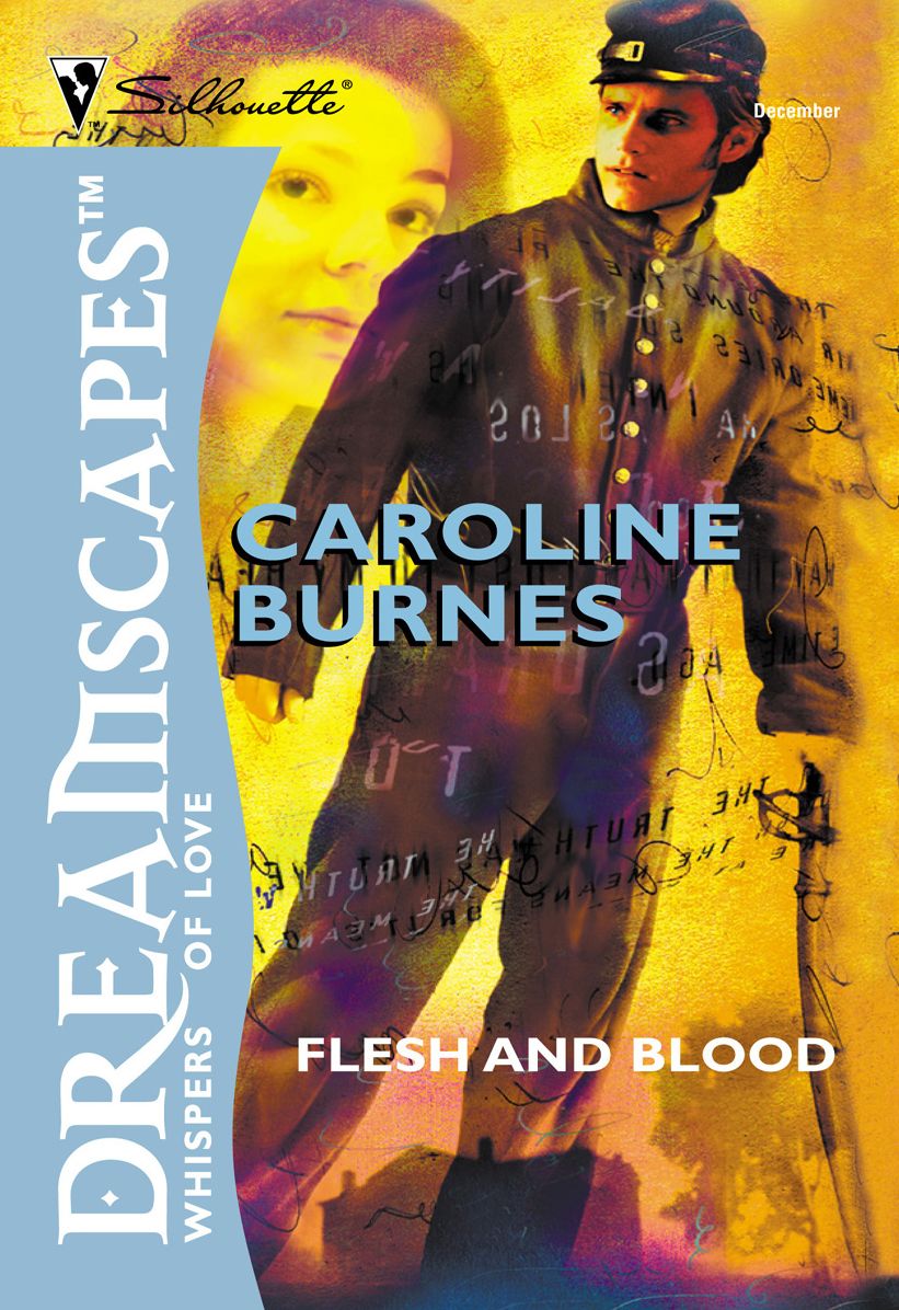 Flesh and Blood