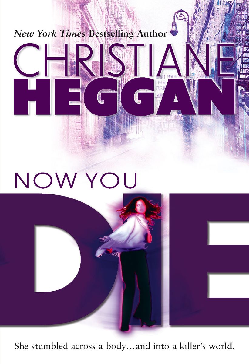 Now You Die