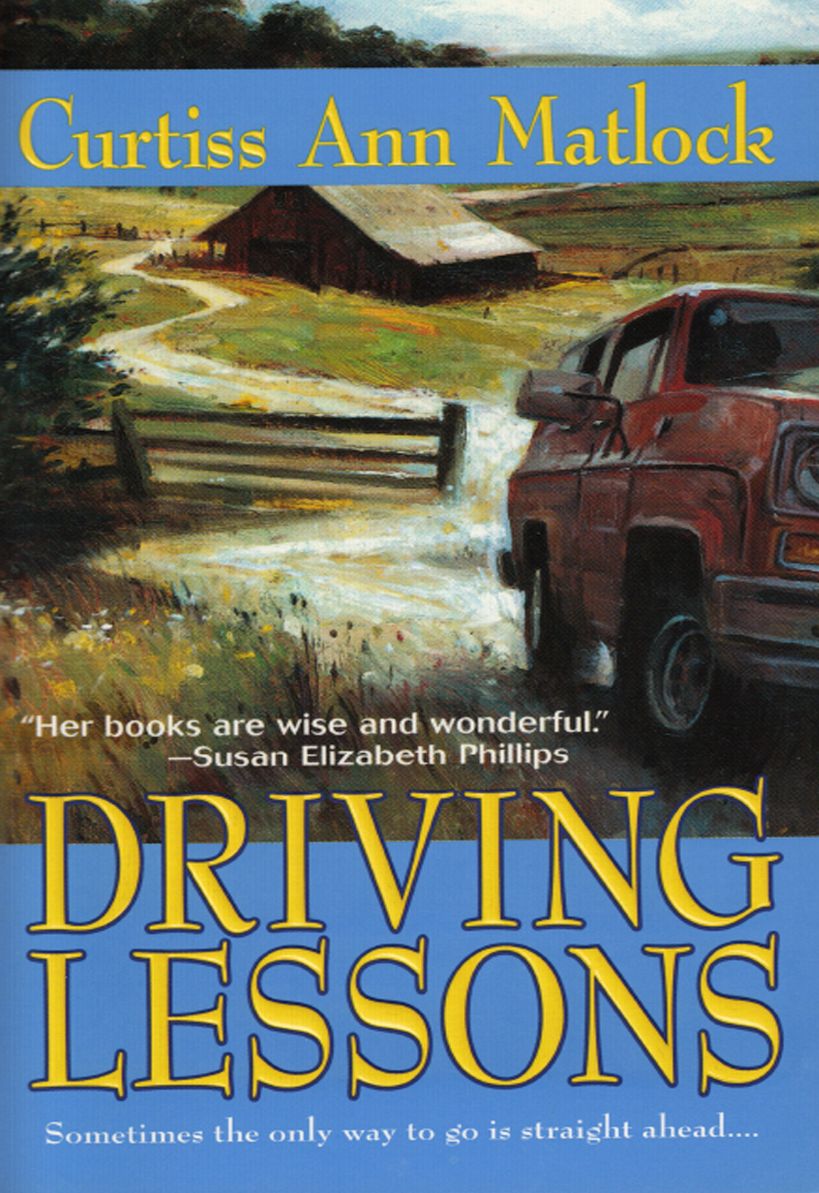 Driving Lessons