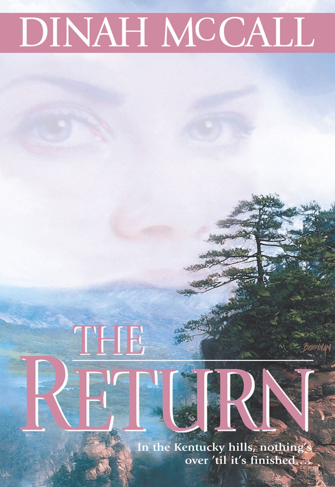 THE RETURN