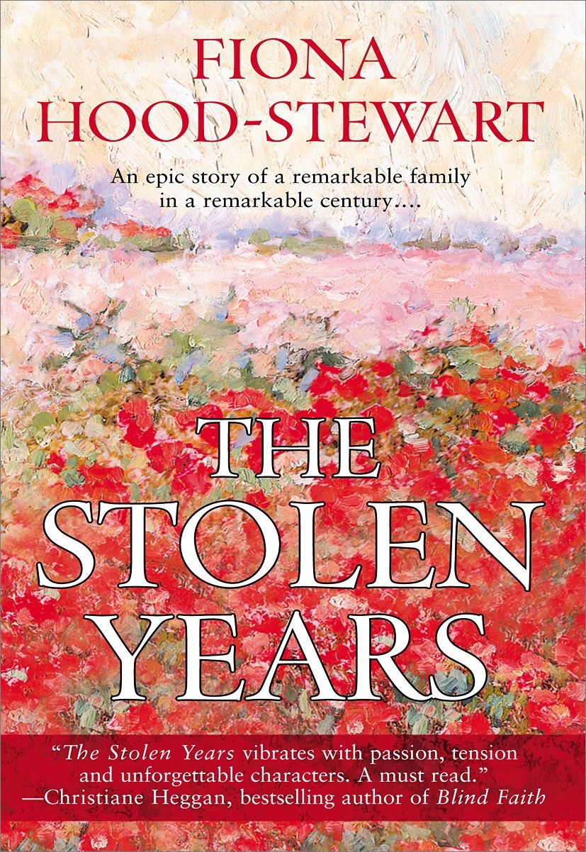 The Stolen Years