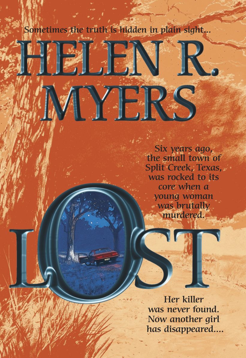 Lost