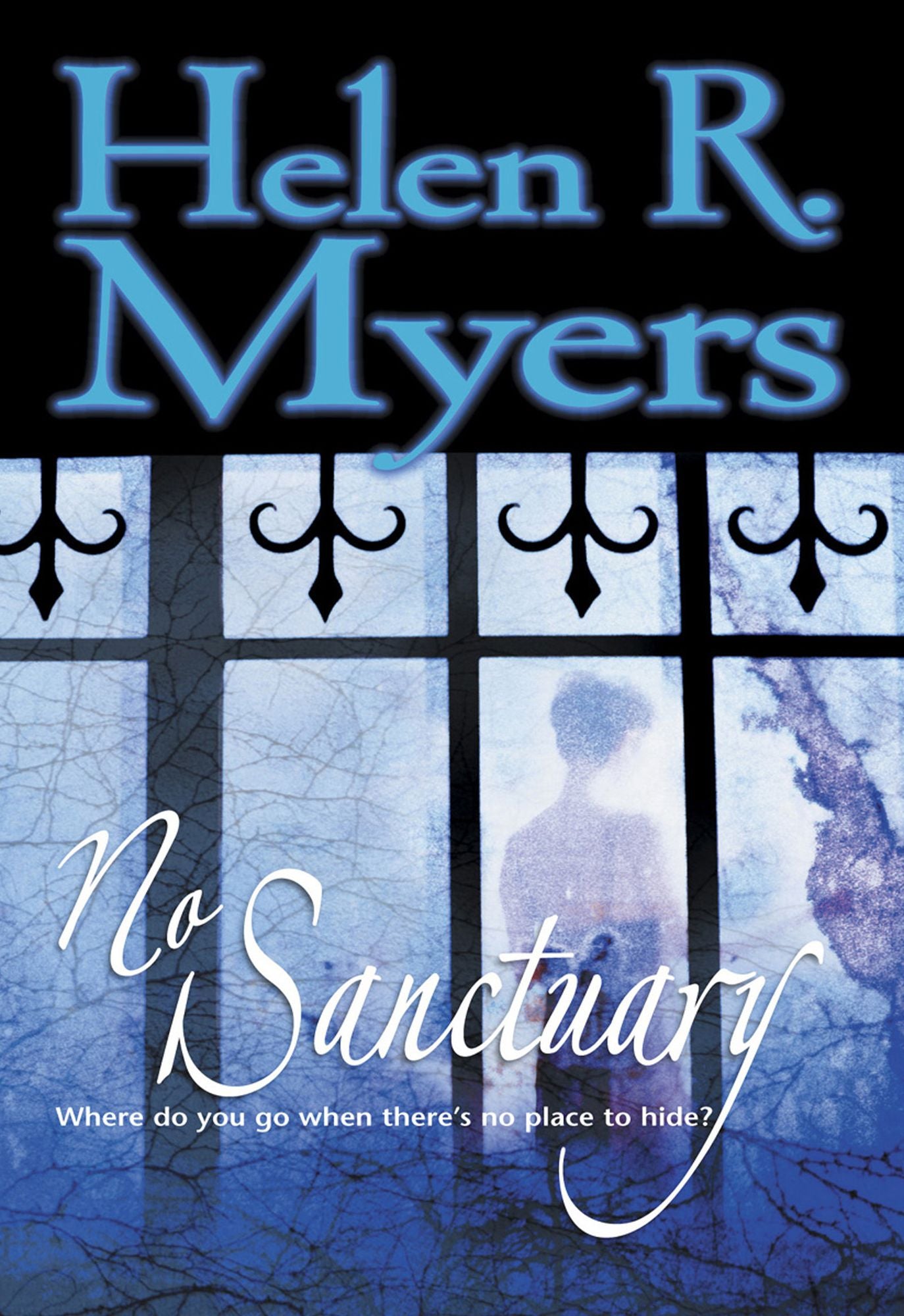 No Sanctuary
