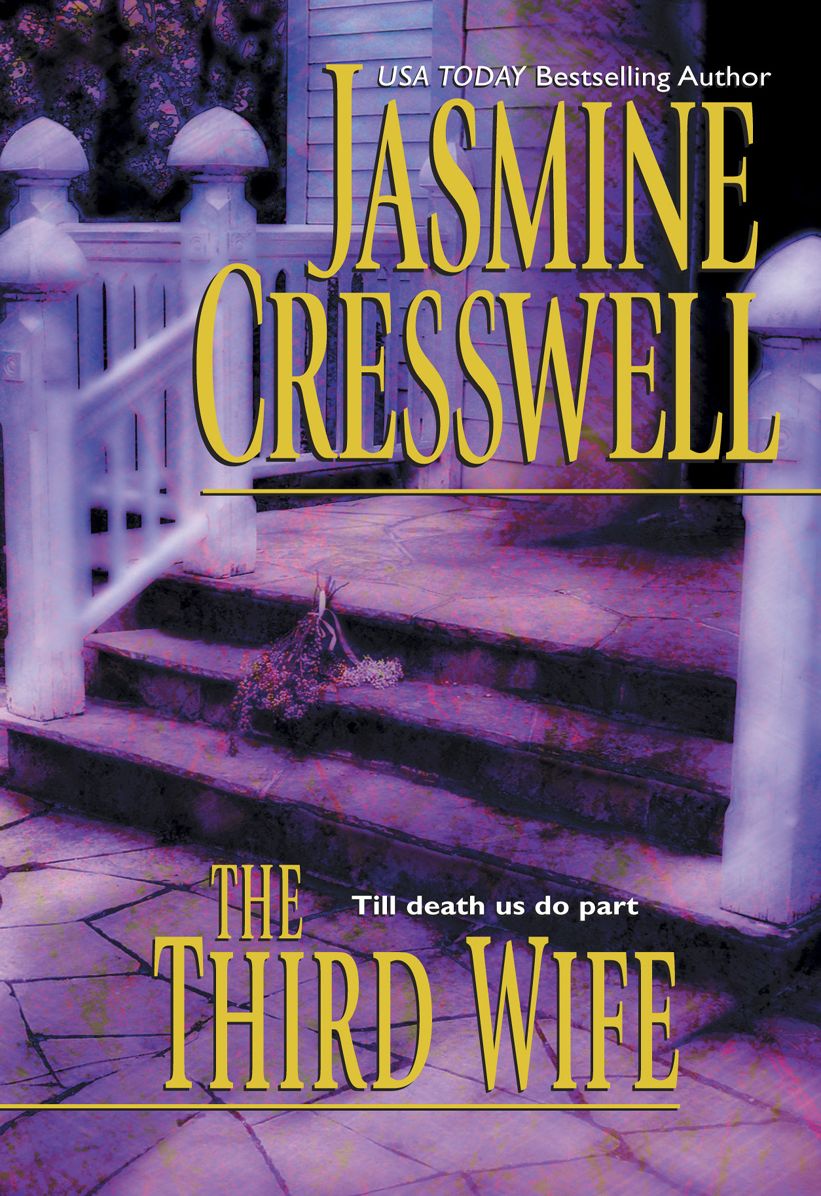 The Third Wife