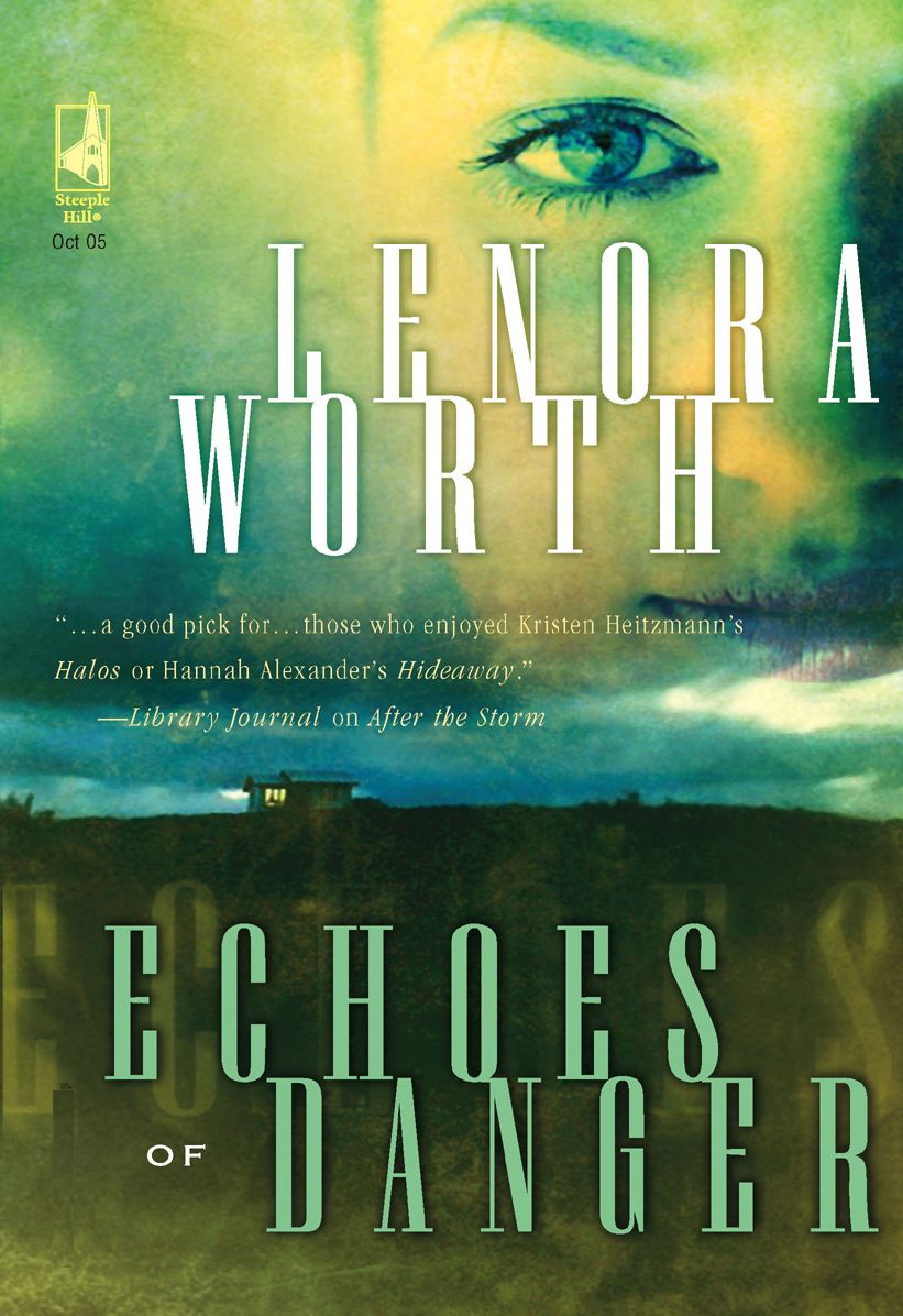 Echoes of Danger