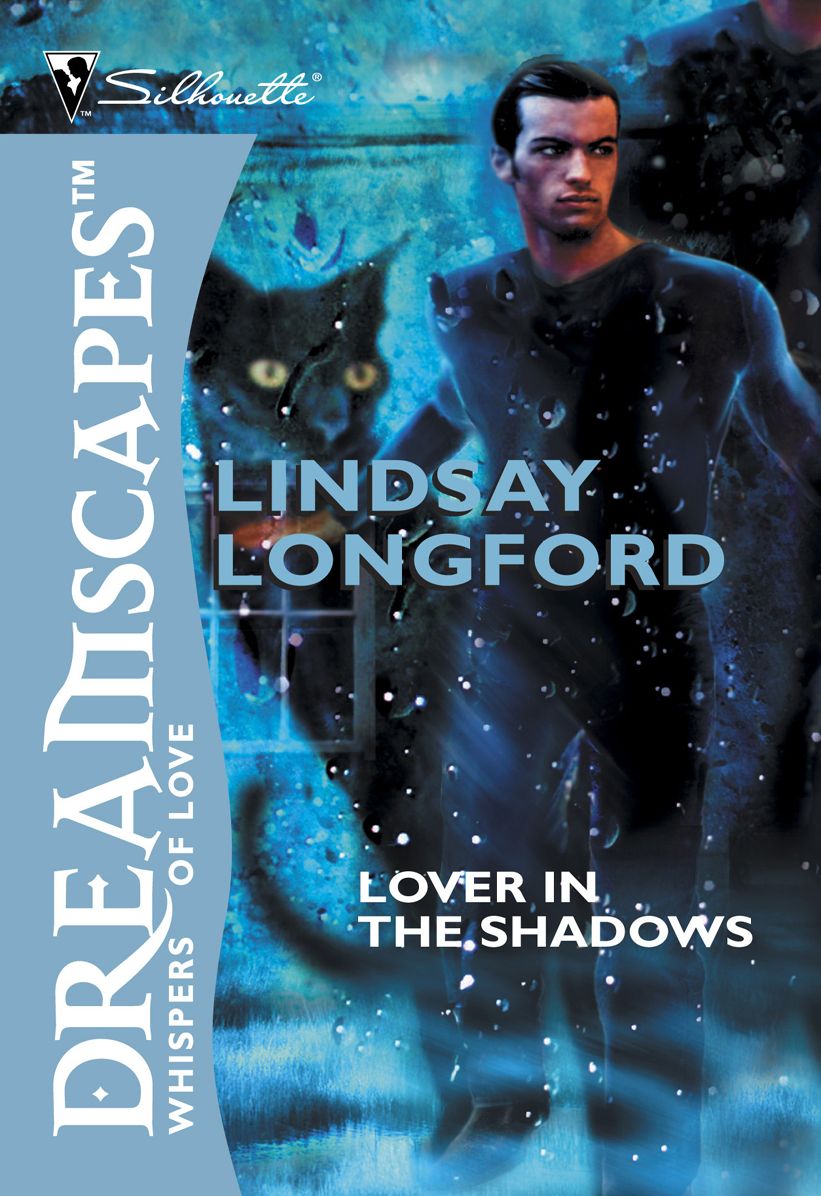 Lover in the Shadows