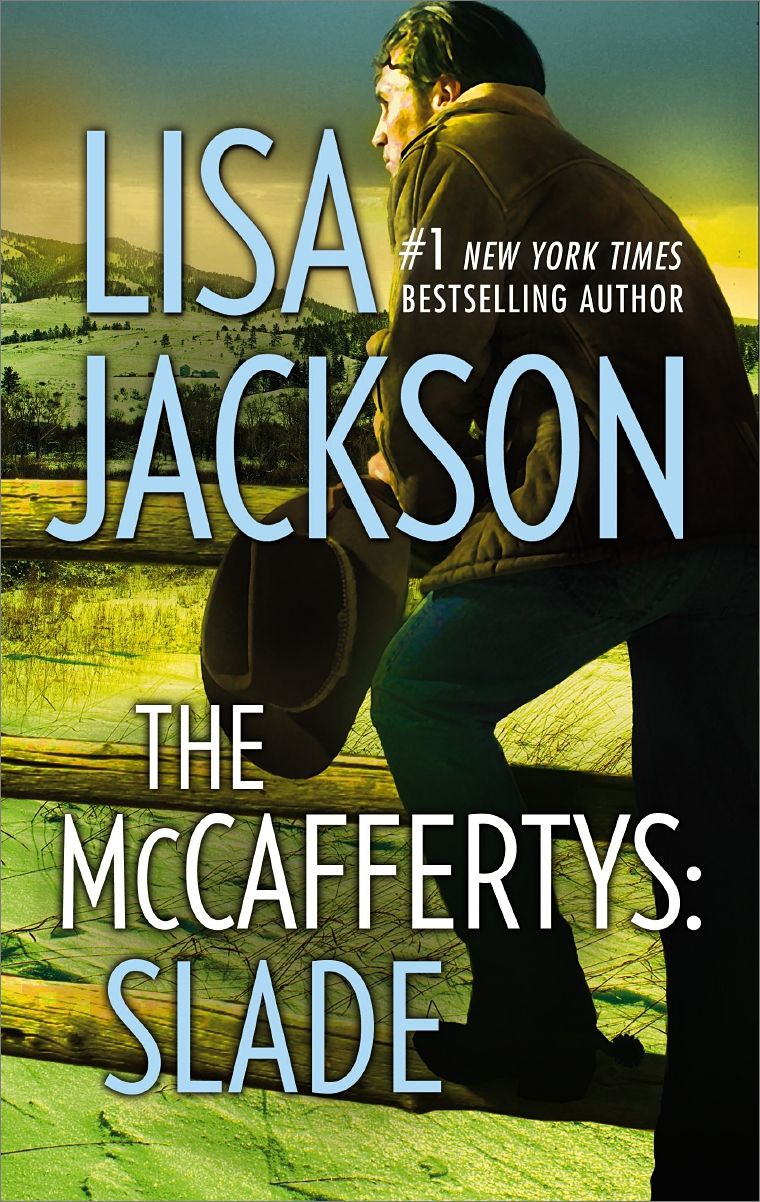 The McCaffertys: Slade