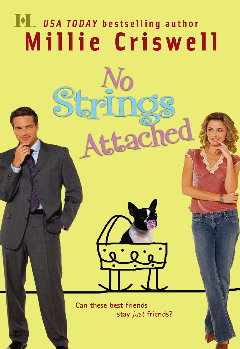 No Strings Attached