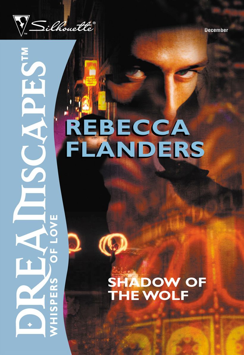Shadow of the Wolf