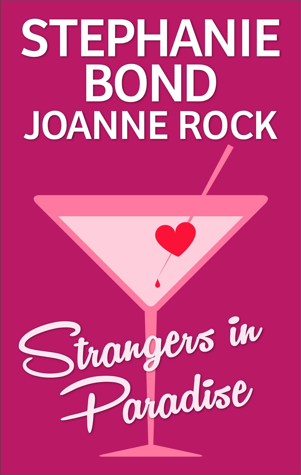 Strangers in Paradise: Club CupidValentine Vixen