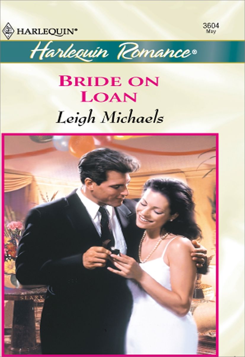 Bride on Loan