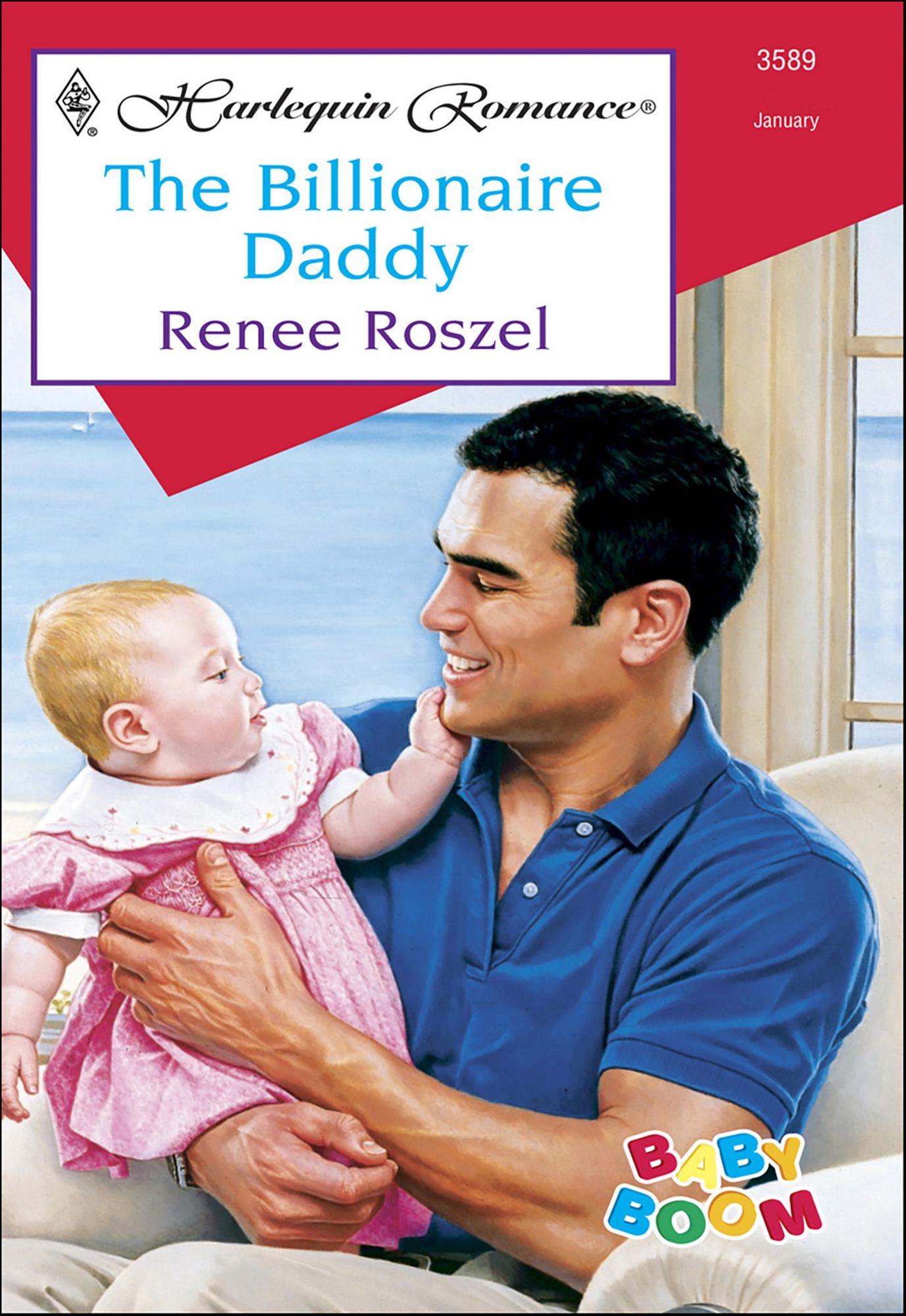 The Billionaire Daddy: A Billionaire Romance