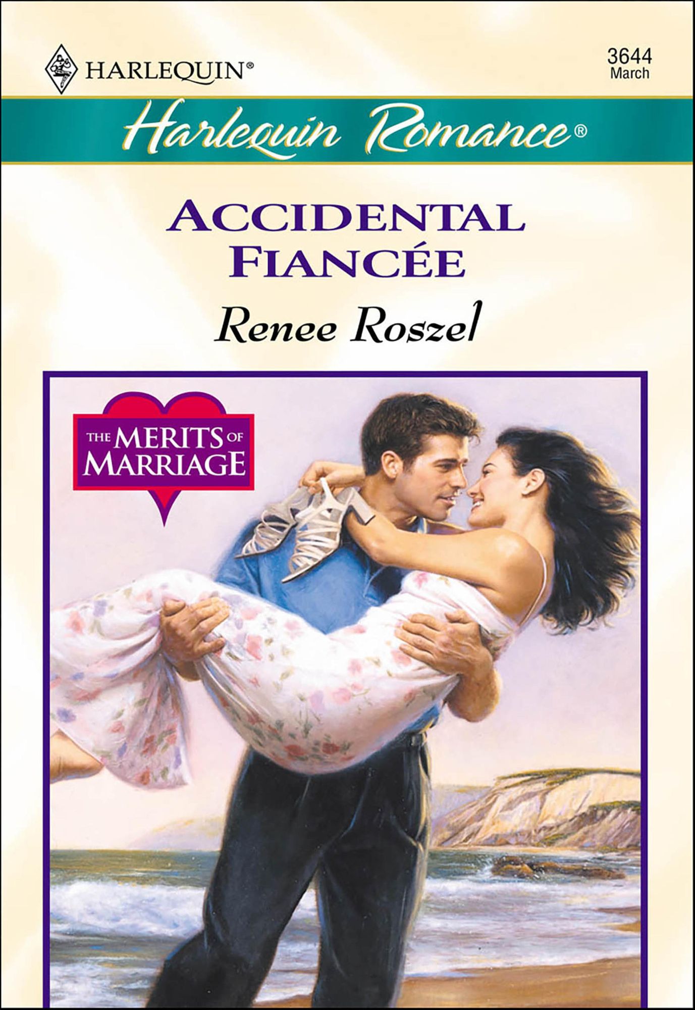 Accidental Fiancee