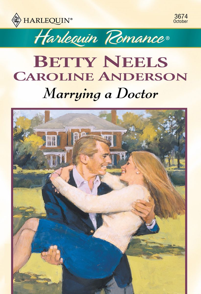 Marrying a Doctor: The Doctor's GirlA Special Kind of Woman