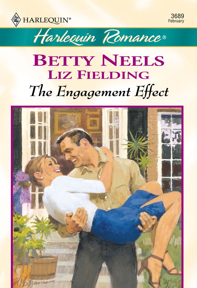 The Engagement Effect: An Ordinary GirlA Perfect Proposal