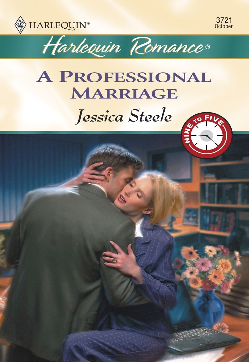A Professional Marriage