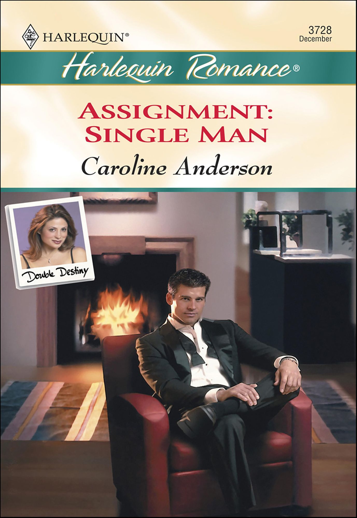 Assignment: Single Man