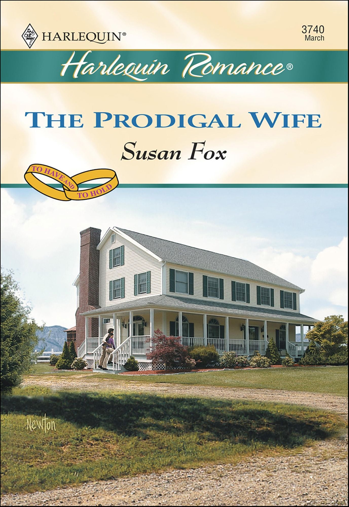 The Prodigal Wife