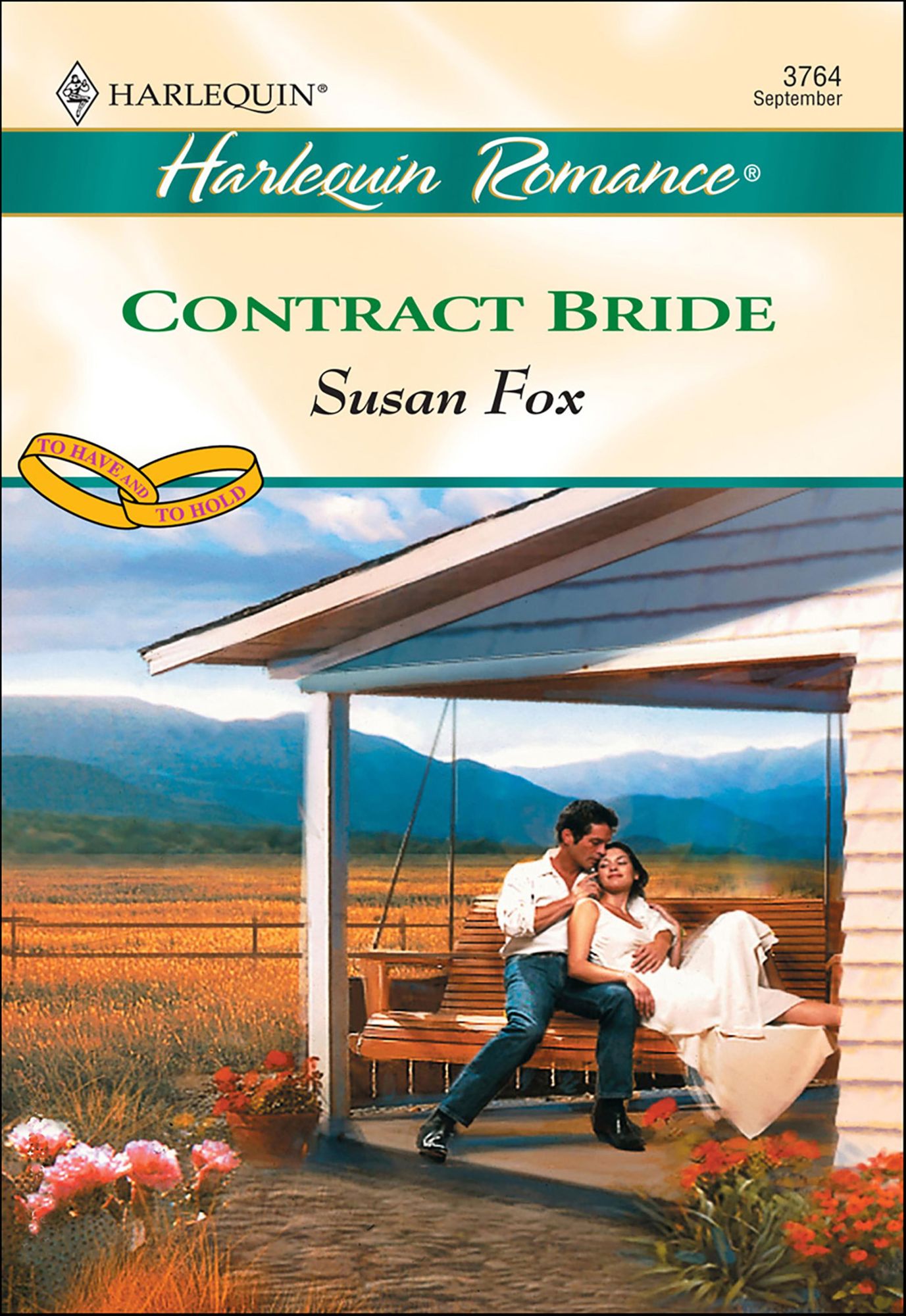 Contract Bride