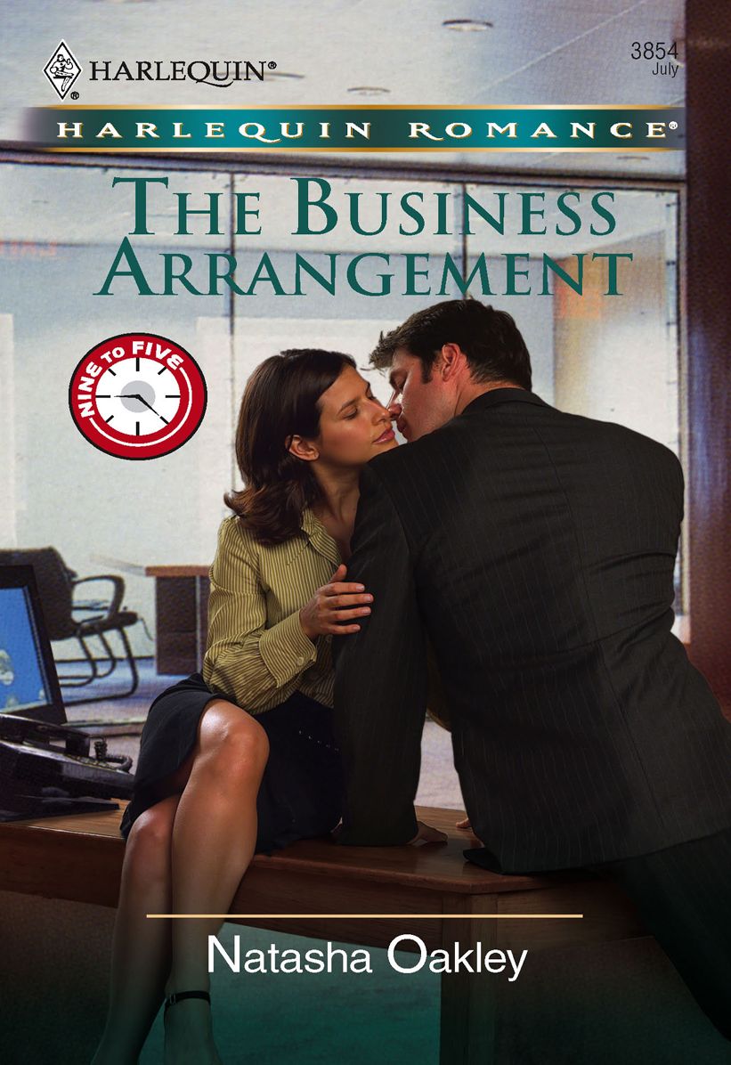 The Business Arrangement