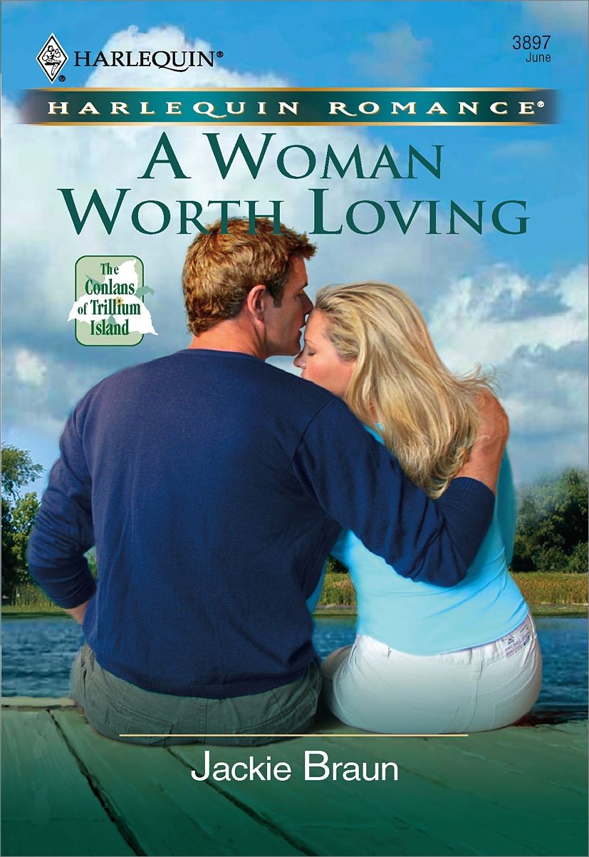 A Woman Worth Loving