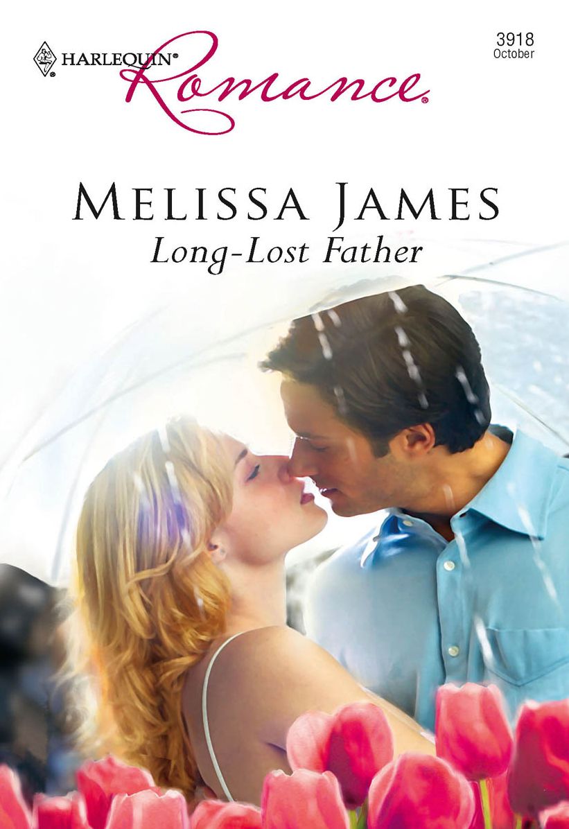 Long-Lost Father