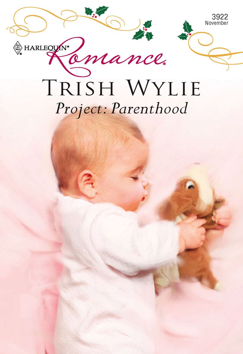 Project: Parenthood