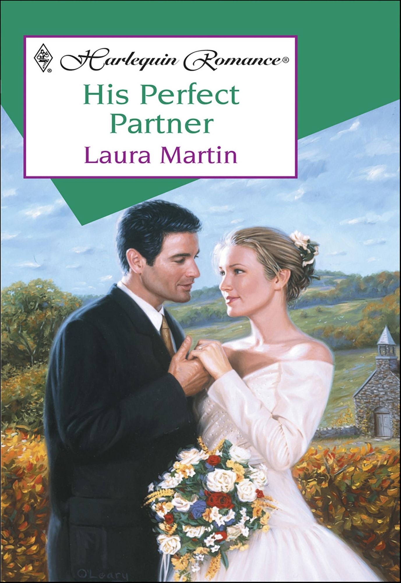 His Perfect Partner