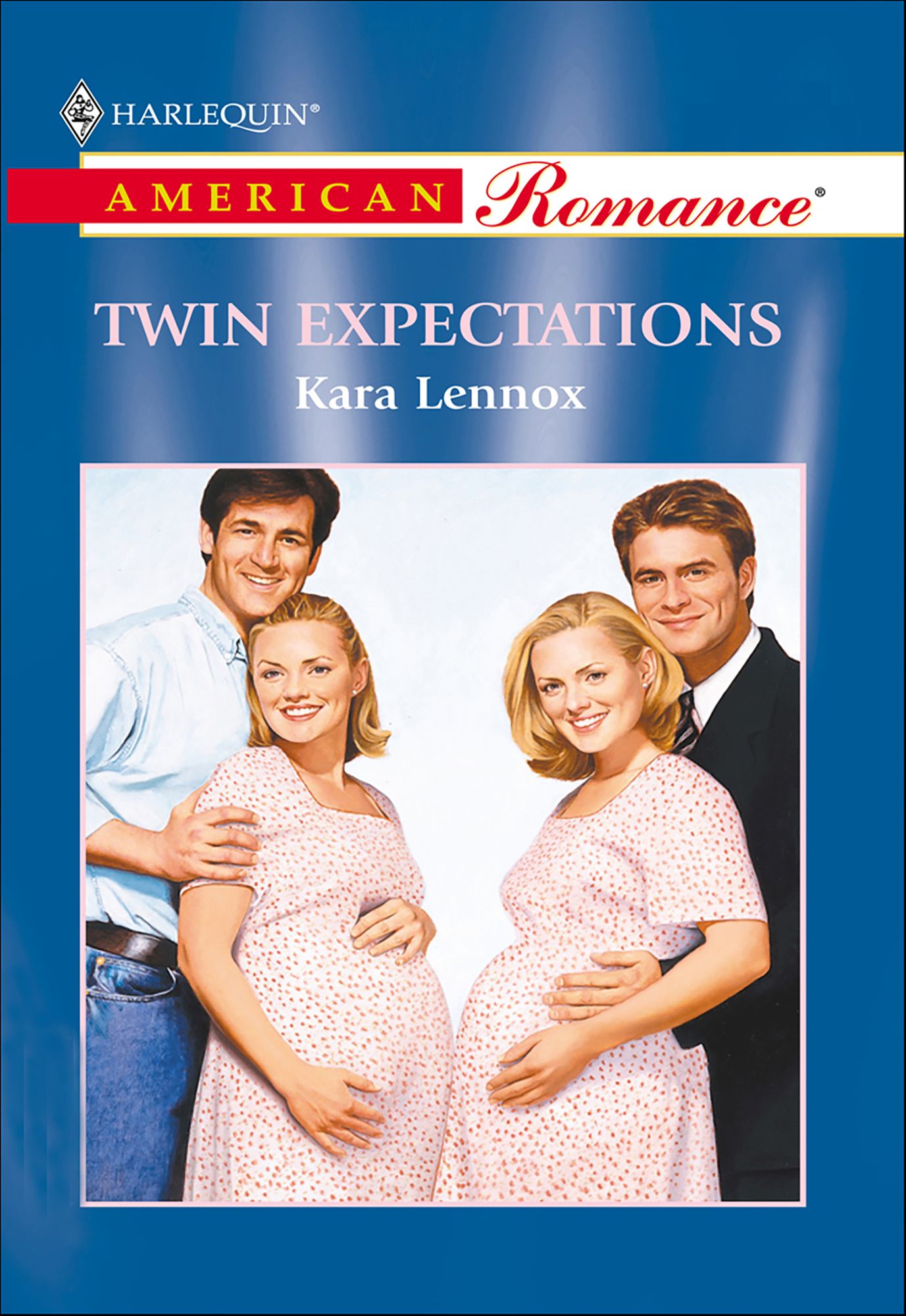 Twin Expectations