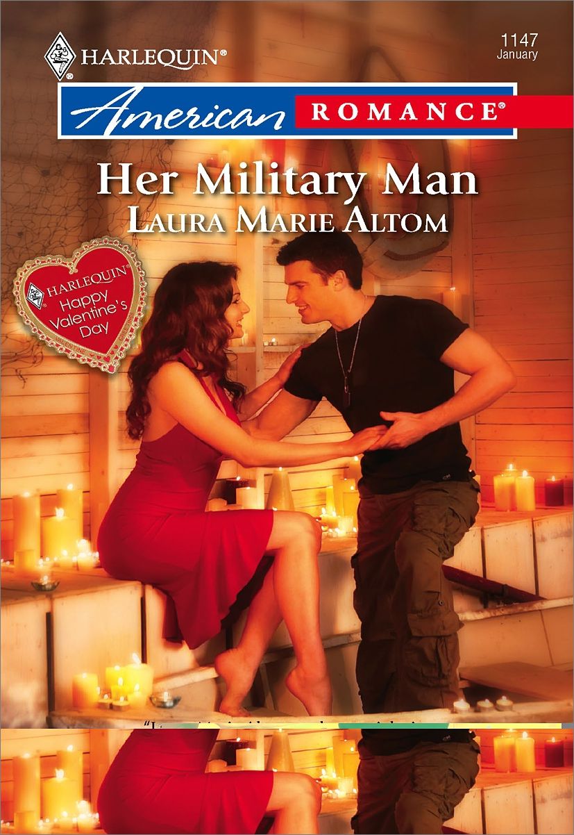 Her Military Man