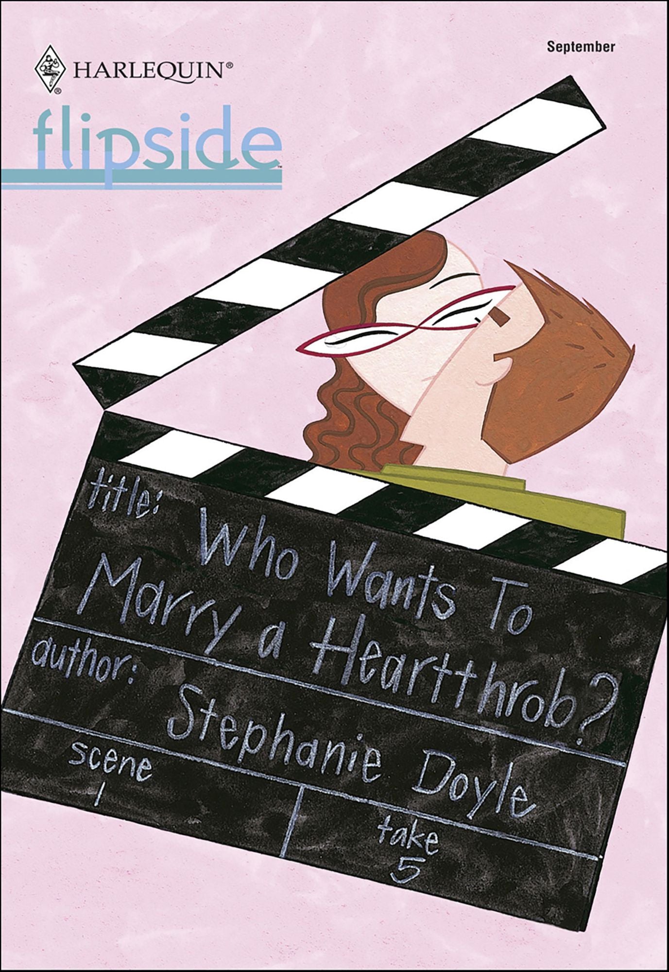 Who Wants to Marry a Heartthrob?