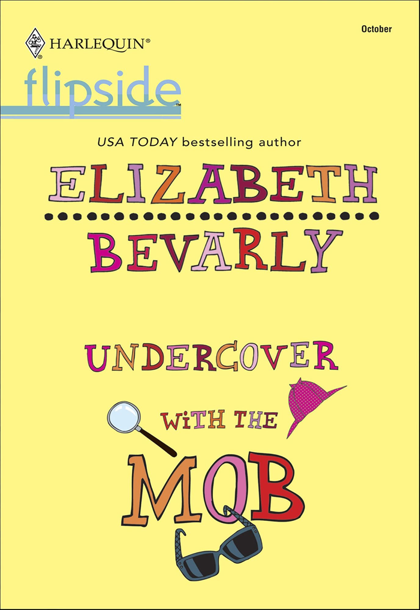 Undercover With the Mob