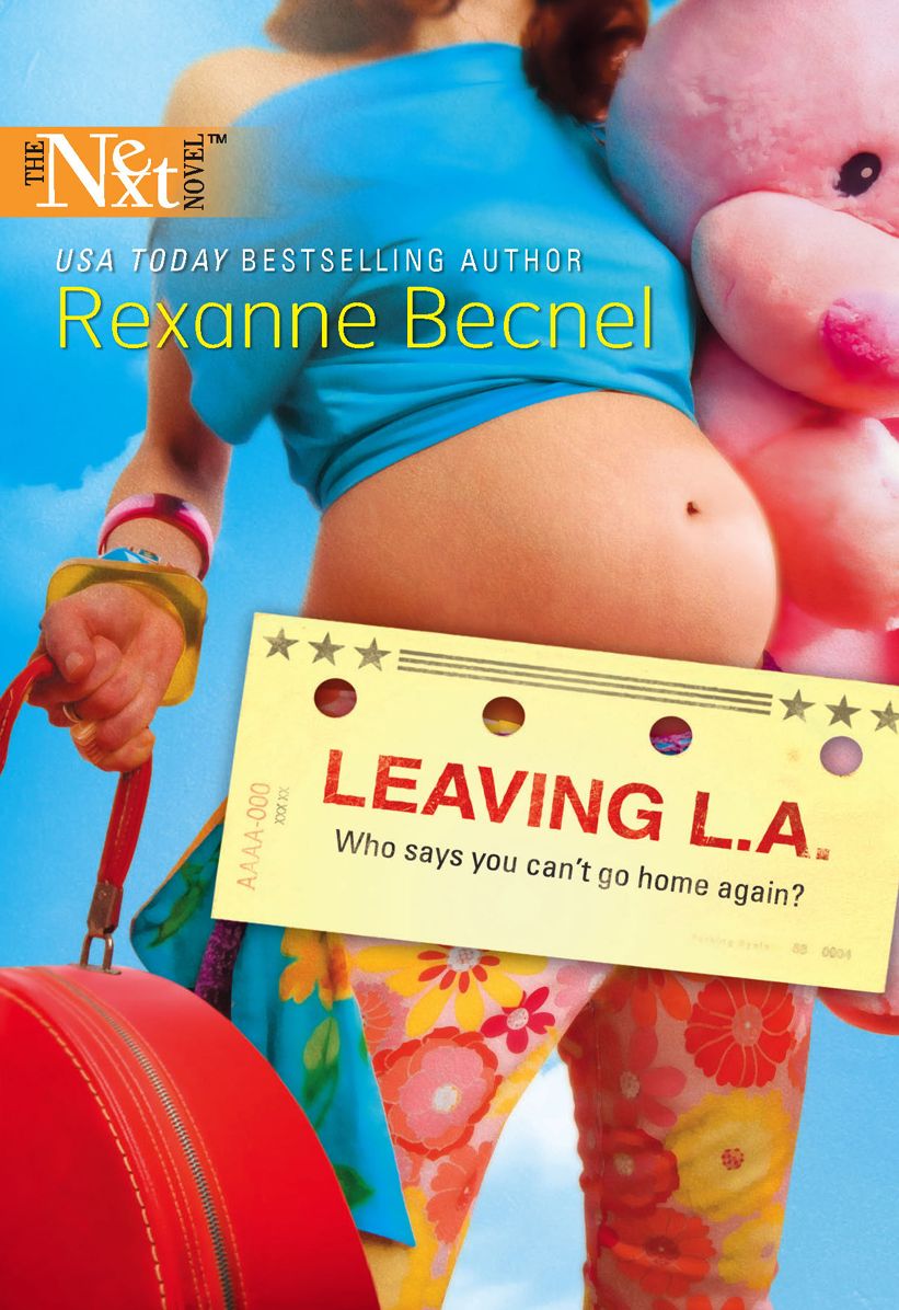 Leaving L.A.