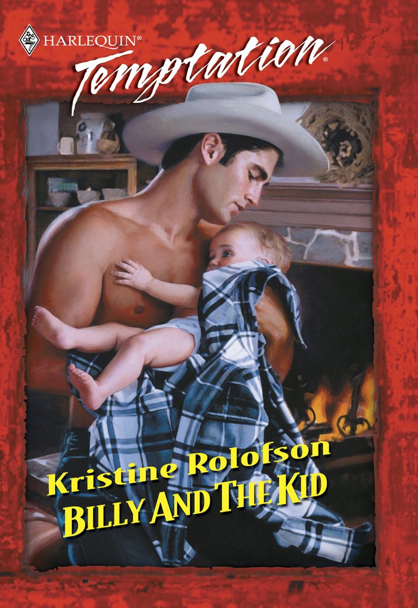 Billy and the Kid