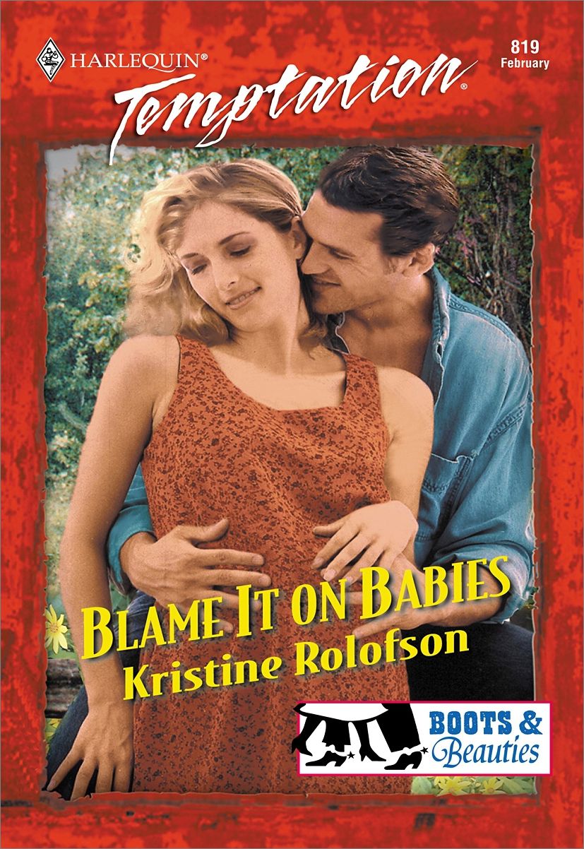 Blame It on Babies