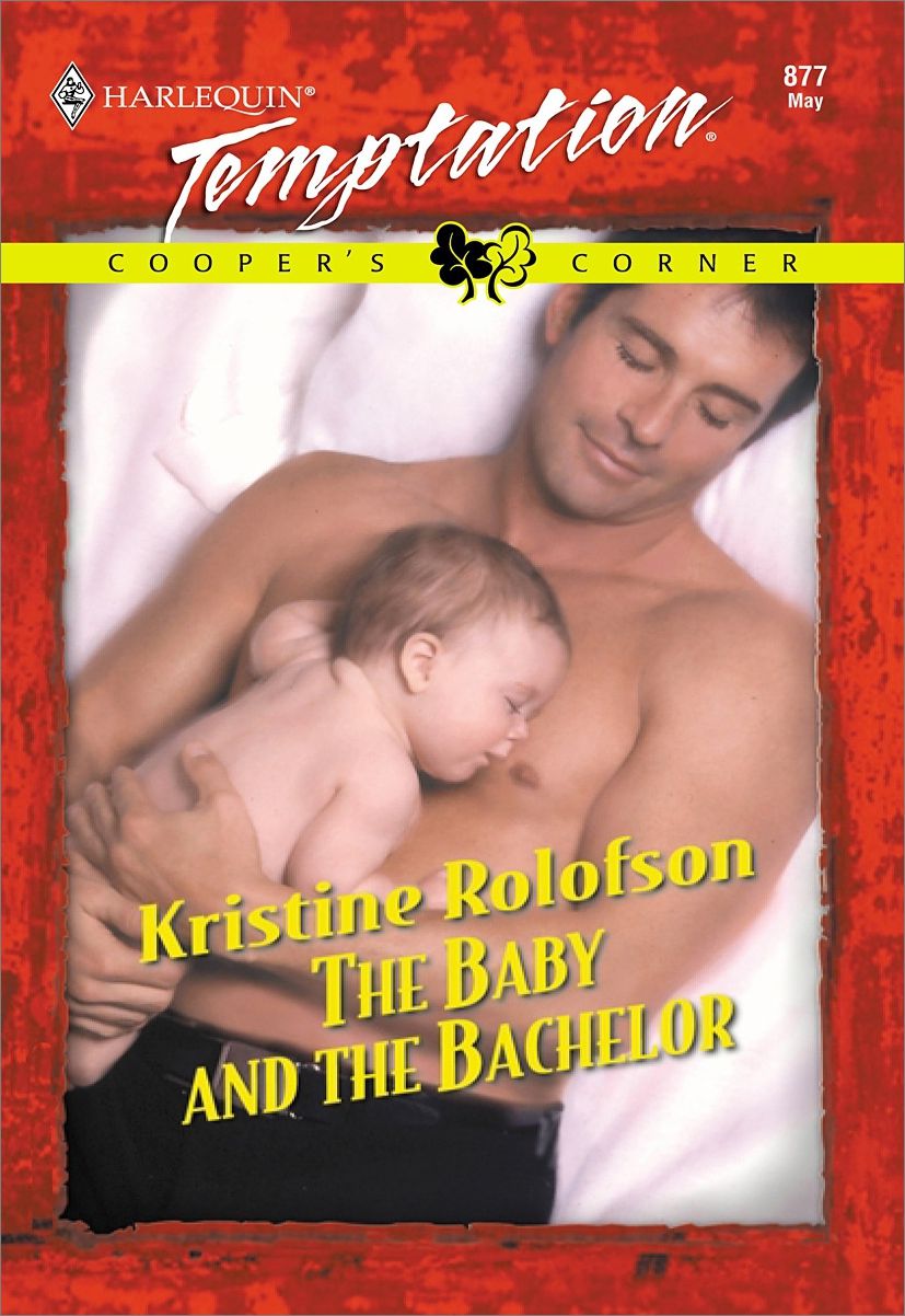 The Baby and the Bachelor