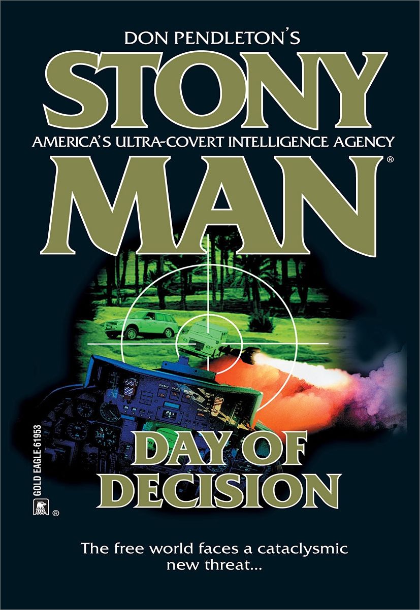 Day of Decision