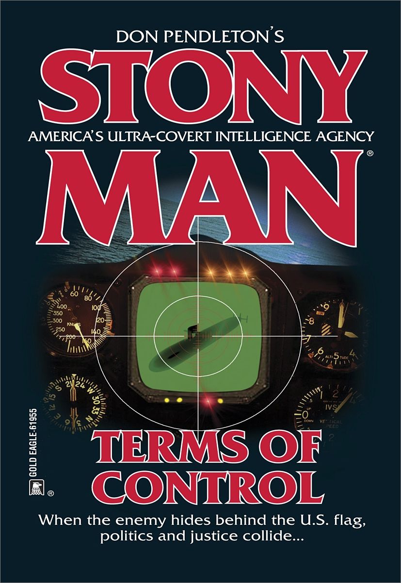 Terms of Control