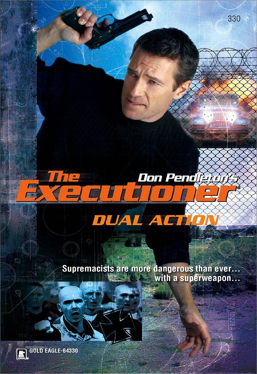 Dual Action (Executioner Series #330)